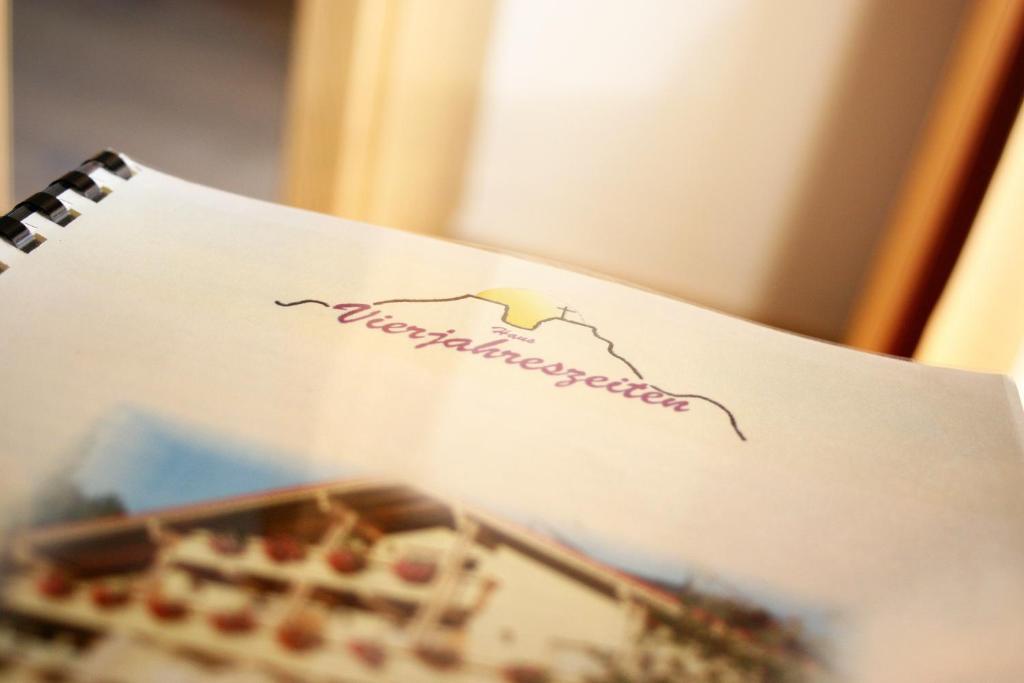 Haus Vierjahreszeiten Bodenmais Εξωτερικό φωτογραφία