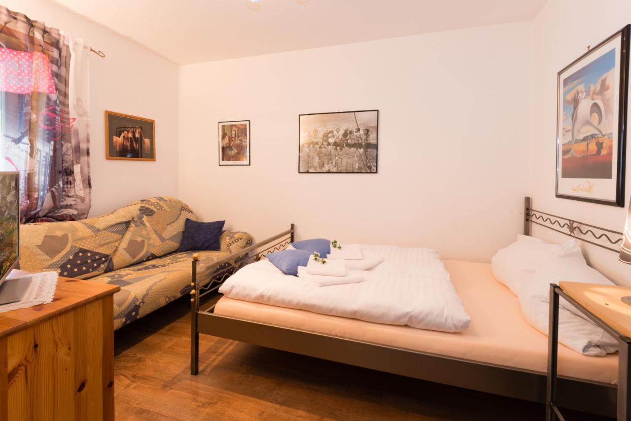 Haus Vierjahreszeiten Bodenmais Εξωτερικό φωτογραφία