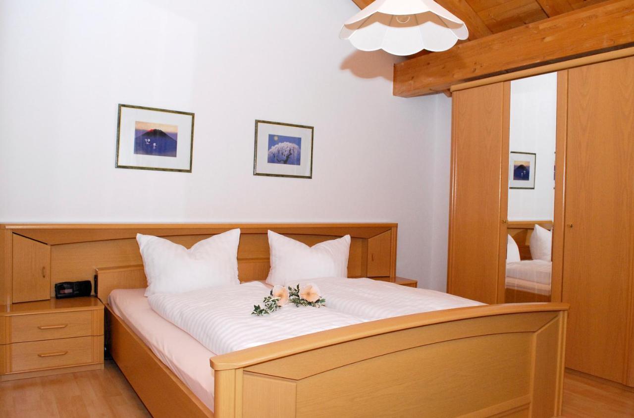 Haus Vierjahreszeiten Bodenmais Εξωτερικό φωτογραφία
